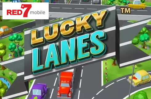 Lucky Lanes